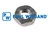 Tuerca hexagonal RAVO serie 5 Cerradura puerta coche DIN/ISO 936/4035 M12x1 s: 7 (60010160)