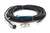 Interruptor de proximidad Zöller 300 sin enchufe Fusible inversor lg: 6000 Contacto NC(nc) (11113035)
