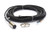 Interruptor de proximidad Zöller 300 sin enchufe Fusible inversor lg: 6000 Contacto NC(nc) (11113035)