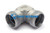 Racor codo DIN/ISO 2353/8434-1 22L (M30x2) galvanizado (10013189)
