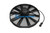 Ventilador Faun Viatec Viajet 6-7 sistema de refrigeración motor montado en superficie 24VDC (61034196)
