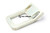 Lug Bucher Municipal Cityfant 60/6000 cuerpo del bastidor (68062172)