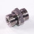 Racor roscado Bucher Municipal, piezas normalizadas DIN/ISO 2353/8434-1, G1/2"-15L (M22x1,5), galvanizado (68800963)