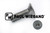 Tornillo avellanado con hexágono interior DIN/ISO 7991/10642 M8x25 acero inoxidable A2-70 (68800183)