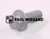 Tornillo hexagonal con brida Piezas estándar Bucher Municipal Motor de accionamiento de la campana de embrague M10x25 EURO 5 (68801248)