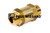 Válvula antirretorno G3/4" SW36 latón (90000689)