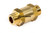 Válvula antirretorno G3/4" SW36 latón (90000689)