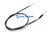 Bremsseil Bucher Municipal Citycat 2020 Handbremse l: 1650  (68036665)