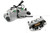 Pinza de freno Schmidt Swingo serie 200 incluida pastilla de freno delantera izquierda EURO 5/6 (63026213)