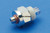 Interruptor de luz de freno Hako Citymaster 1200 pedal de freno (65034069)