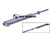 Brazo de escoba Johnston C401 izquierdo/derecho interior EURO 3/5/6 (67032088)