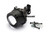 Schmidt Swingo 200 serie faros placa de cubierta 12VDC (63026249)