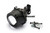 Schmidt Swingo 200 serie faros placa de cubierta 12VDC (63026249)