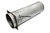 Tubo de aspiración Scarab Magnum Tolva de acero inoxidable D: 275 d: 259 l: 850 (57010357)