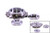 Kit de conversión Schmidt Swingo 200 serie potenciómetro dirección nudillo eje trasero derecho (63024392)