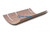 Tub panel HS Fahrzeugbau Cityloader sección trasera Hardox s: 6 a partir de 2008 (05030316)