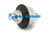 Caucho-metal amortiguador Faun Viatec AK 461 cubierta protectora del radiador (61800091)