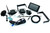 Conjunto de cámara Ark Vision con transmisión inalámbrica Cámara FHD 115° - Monitor de 7" (79050434)
