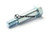 Pasador Schmidt Swingo serie 200 Fijación eje trasero M20 D: 25 l: 120 (63026243)