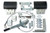 Kit de reequipamiento Zöller 2300 abrepuertas completo serie 1.1 (11113125)