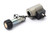 Solenoide de conmutación Bucher Municipal Optifant 70 servomotor de desplazamiento variable bomba soplante accionamiento (68901137)