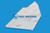 Tapa lateral ventana lateral derecha Terberg OmniDEKA (10050058)