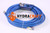 Juego de mangueras con tejido incl. Serie 320 - eSafe l:15000 (41930027)