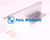 Faun Variopress soporte de luz trasero inferior izquierdo (01027620)