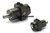 Motor hidráulico Johnston VT/VS 650 eje cepillo barredor rodillo pluma chaveta eje D: 25 (67054095)