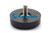 Amortiguador de caucho-metal Zöller 2301 Delta transpaleta de brazo giratorio (11123009)