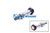 Válvula direccional Faun Viatec SympaJet 6-7 bloque de control para hidráulica de trabajo 3/4"-16 UNF 2/2 vías (61104000)