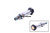 Válvula direccional Faun Viatec SympaJet 6-7 bloque de control para hidráulica de trabajo 3/4"-16 UNF 2/2 vías (61104000)