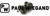 Motor hidráulico OMR/OMP125 Hako D: 25 Eje con chaveta (65900001)