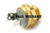 Interruptor de temperatura Bucher Municipal Cityfant 60/6000 65°-70°C M22x1,5 (68064013)