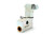 Soporte de cojinetes Hako Citymaster 1200 montaje brazo escoba izquierda (65032004)