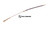 Cable de freno Sistema de frenos RAVO serie 4 (60046032)