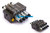 Bloque de control principal Sistema hidráulico Faun Viatec AK 461 "H" (61084066)