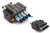 Bloque de control principal Sistema hidráulico Faun Viatec AK 461 "H" (61084066)