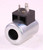Magnetspule RAVO Sicherheitsventil Hydraulikanlage D: 37 d: 19/22 h: 49.3 24VDC (60054426)