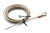 Cable de acero Faun Viatec Viajet 6-7 para elevación del tamiz de hojas D: 4 l: 3033 (61036118)