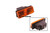 Luz indicadora Dulevo 5000 panelado frontal cabina derecha (58016179)