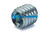 Tornillo prisionero con punta Collarín DIN/ISO 914/4027 M8x8 galvanizado (10013137)