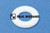 Disco de nylon Schmidt piezas estándar DIN/ISO 125/7089 10,5x20x2,0 (63800469)