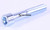 Tornillo hexagonal DIN/ISO 912/4762 M12x70 galvanizado 10.9 (90000335)