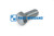 Tornillo de cabeza hexagonal Zöller Magnum XXL DIN/ISO 933/4017 M14x30 galvanizado 8.8 (11100010)