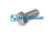 Tornillo de cabeza hexagonal Zöller Magnum XXL DIN/ISO 933/4017 M14x30 galvanizado 8.8 (11100010)