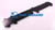 Soporte Faun Viatec Viajet 6-7 tubo de pulverización de extracción trasera derecha (61032241)