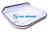 Rejilla del estribo MUT Rotopress con goma protectora 2016 (14900227)