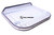 Rejilla del estribo MUT Rotopress con goma protectora 2016 (14900227)