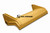 Plancha Zöller Medium XL del año 06 (11017085)